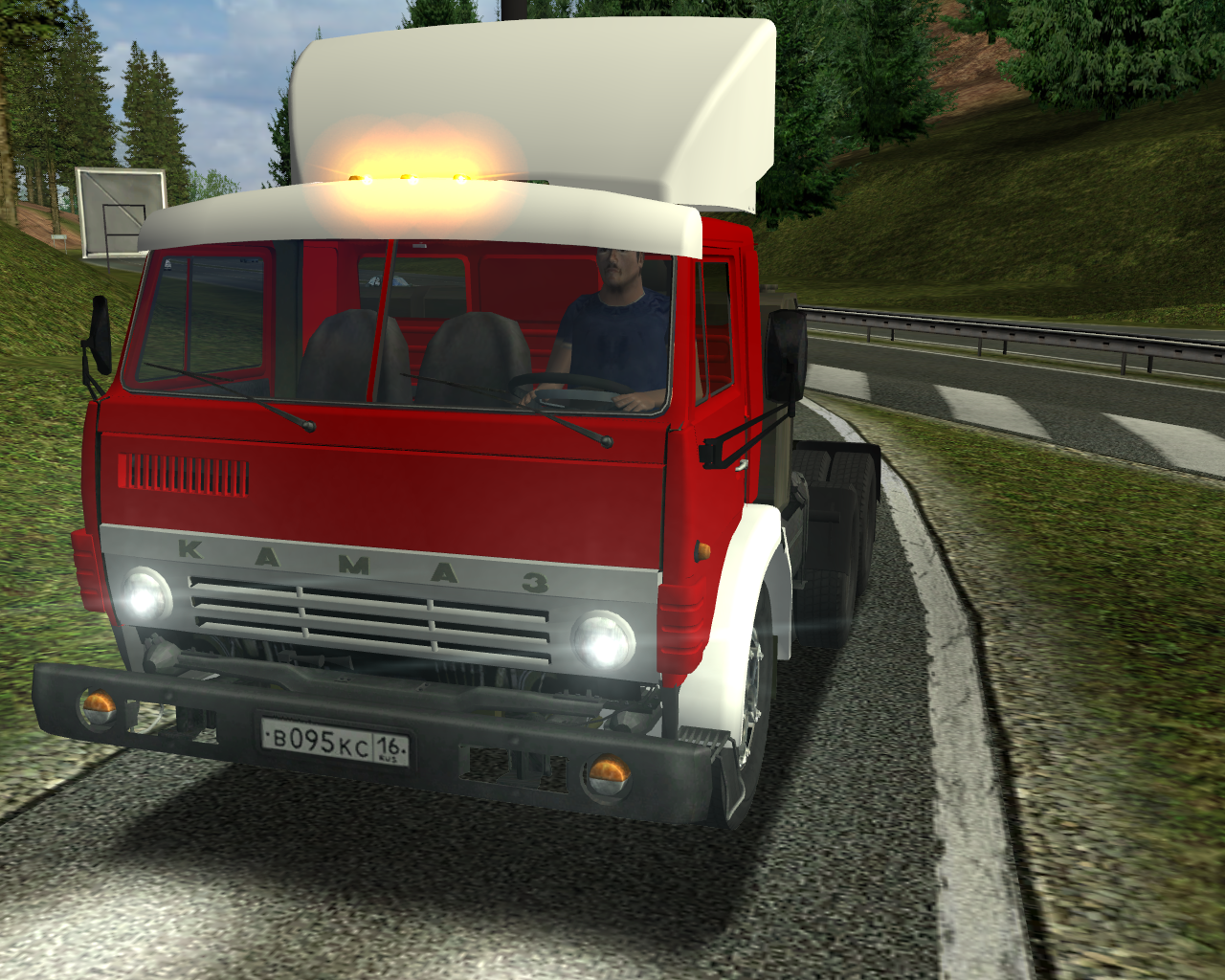 скачать моды на русские машины на игру euro truck simulator 2 фото 37